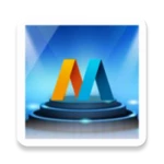 guyana shopping-matrixshopping android application logo